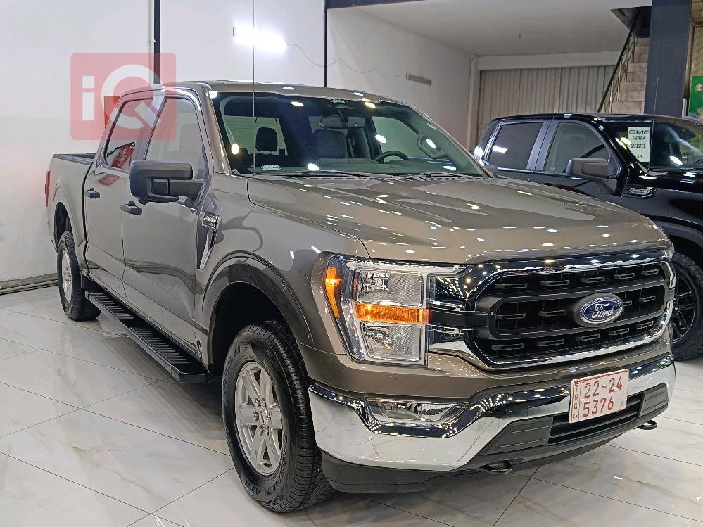 فۆرد F-150